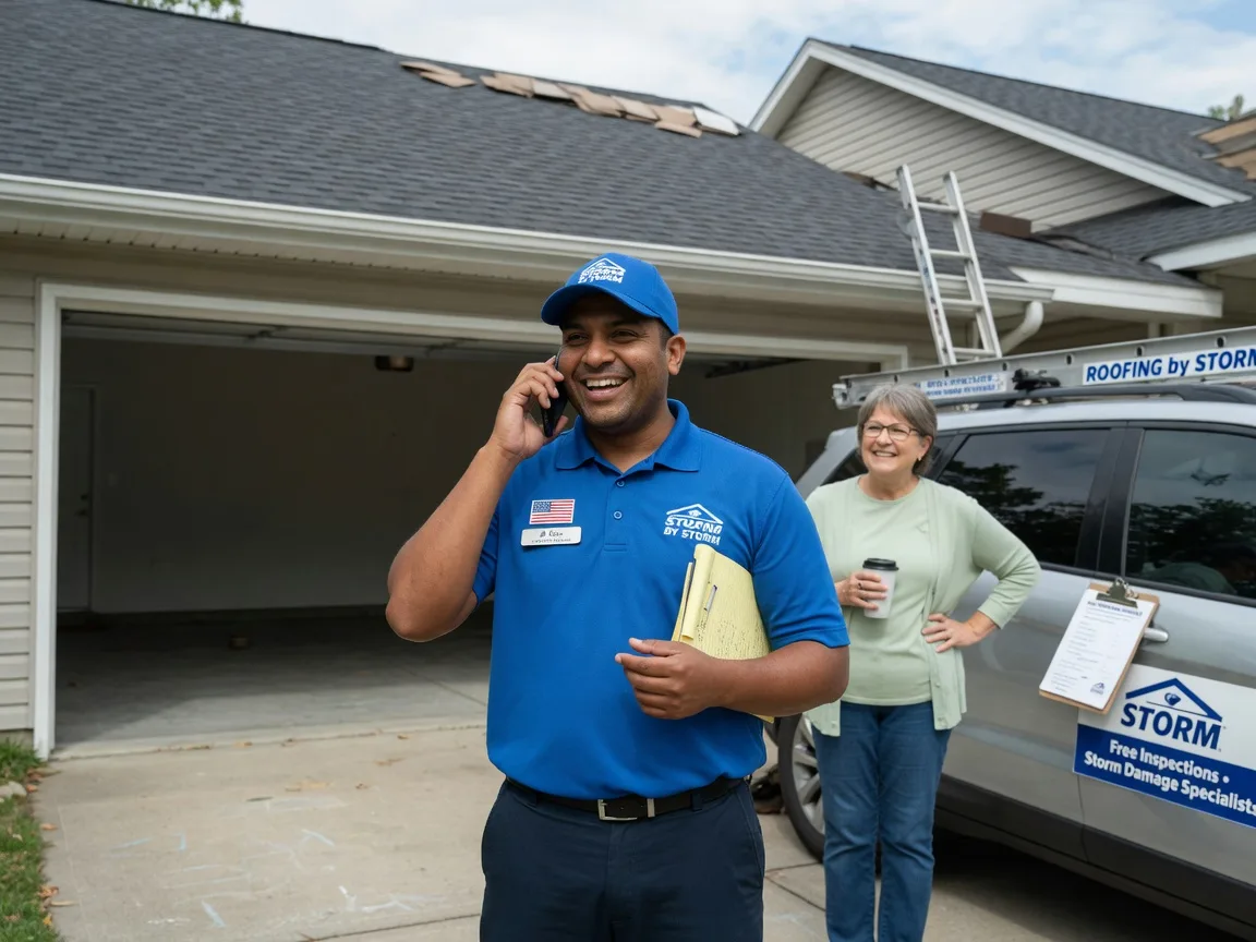 Roof Repair Near Me Mcroberts, KY FAQs