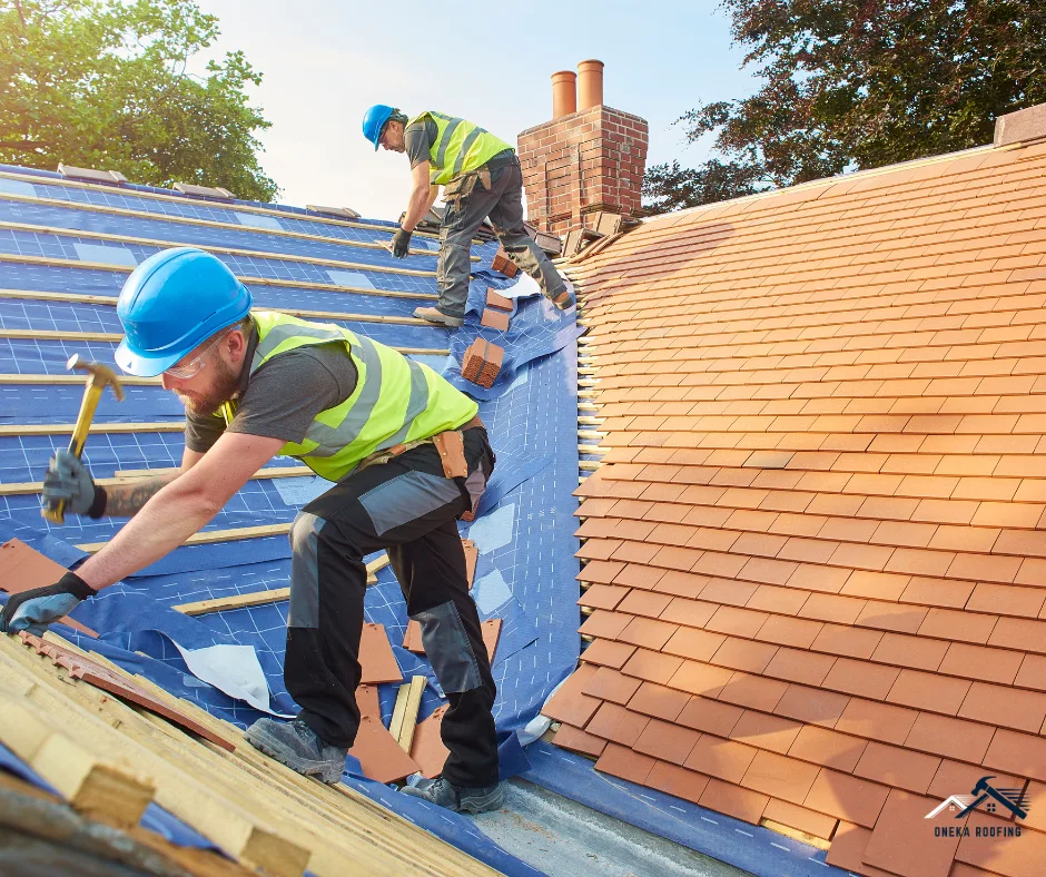 Why choose Roof Repair Near Me in Mcroberts, KY
